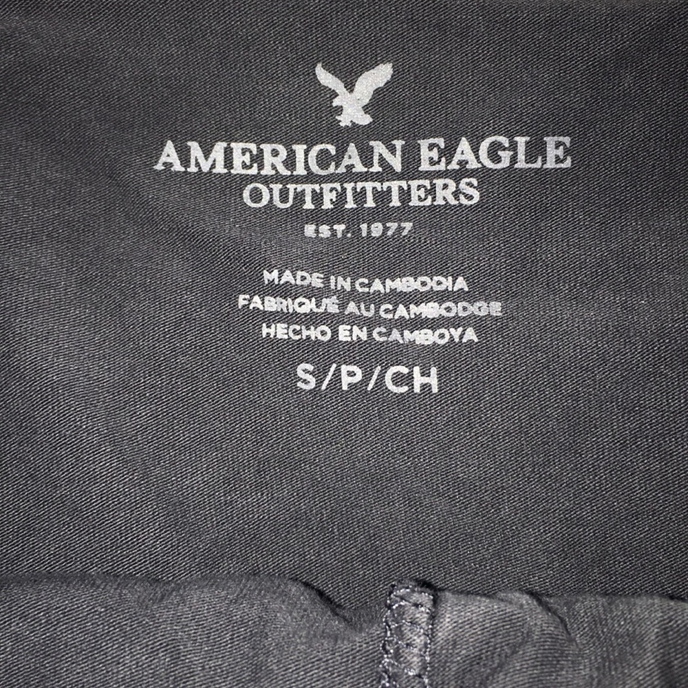 American eagle tank - Picture 5 of 6